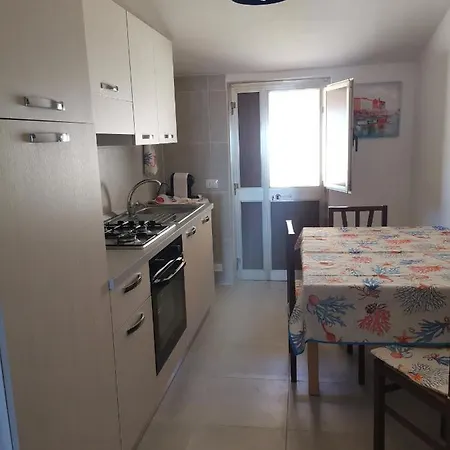 Appartamento Tavolara 2 *